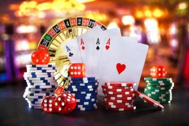 Lucky Number game interface on mobile device