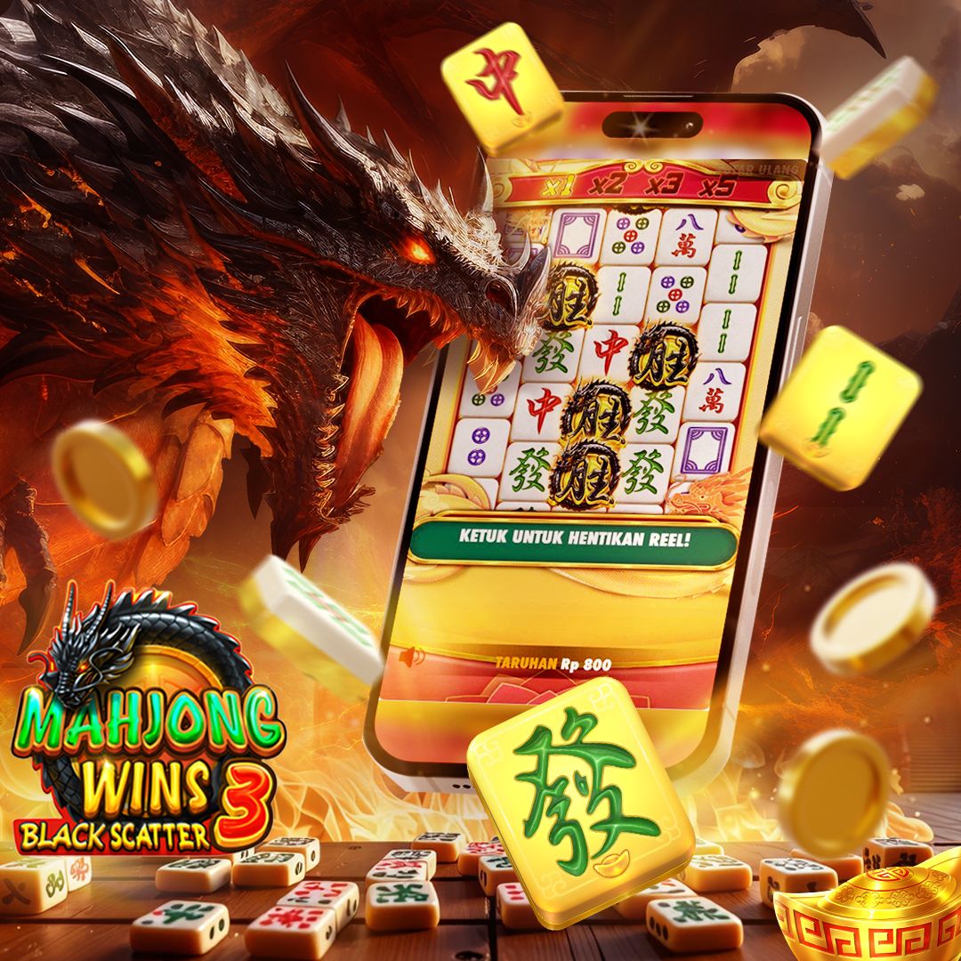 Detailed game session results showing individual spins and payouts