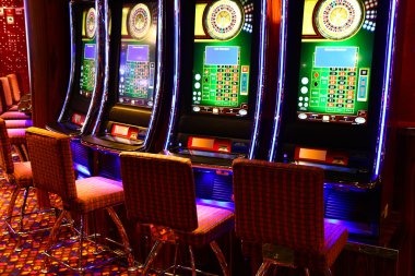 Playtech live roulette table on dragon69 mobile interface