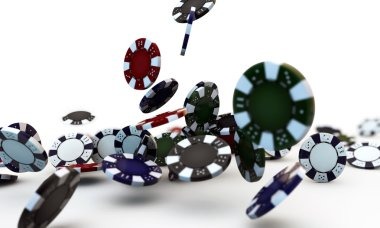 Treasures Aztec game interface on mobile showing five reels with Aztec-themed symbols